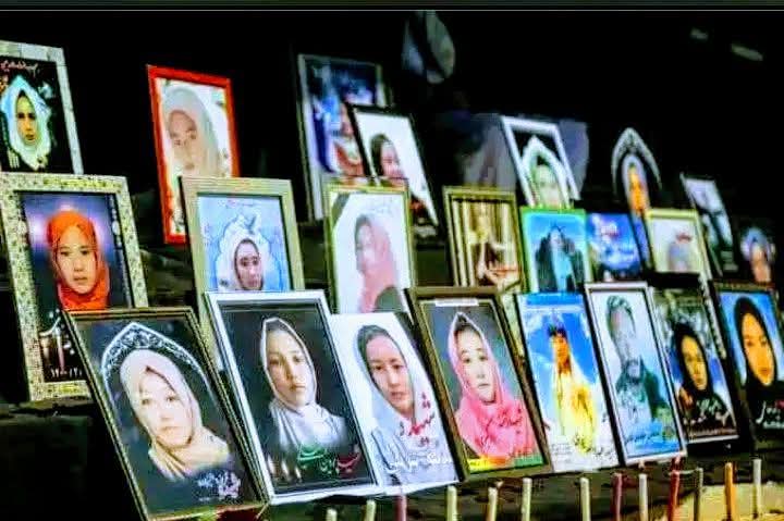 Justice for the Victims of the Hazara Genocide