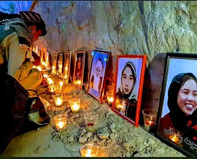 In Memory of the Victims, In Pursuit of Justice